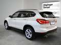BMW X1 sDrive18d Weiß - thumbnail 9