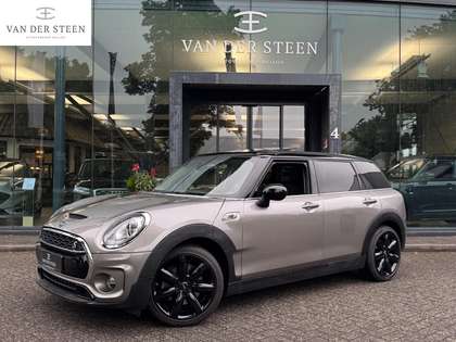 MINI Cooper S Clubman Mini 2.0 Salt Schuifdak | Cruise Control | Sportst