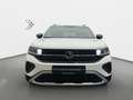 Volkswagen T-Cross Life GOAL 1.0 TSI DSG*NAVI*AHK*SHZ*ACC*P Weiß - thumbnail 11