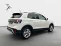 Volkswagen T-Cross Life GOAL 1.0 TSI DSG*NAVI*AHK*SHZ*ACC*P Weiß - thumbnail 15