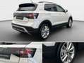 Volkswagen T-Cross Life GOAL 1.0 TSI DSG*NAVI*AHK*SHZ*ACC*P Weiß - thumbnail 16