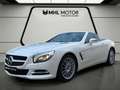 Mercedes-Benz SL 500 Mercedes Blanco - thumbnail 1