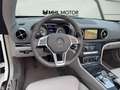 Mercedes-Benz SL 500 Mercedes Blanco - thumbnail 19