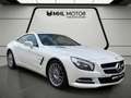 Mercedes-Benz SL 500 Mercedes Blanco - thumbnail 14