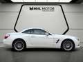 Mercedes-Benz SL 500 Mercedes Blanco - thumbnail 9