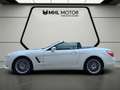 Mercedes-Benz SL 500 Mercedes Blanco - thumbnail 17