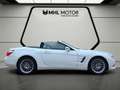 Mercedes-Benz SL 500 Mercedes Blanco - thumbnail 4