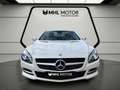 Mercedes-Benz SL 500 Mercedes Blanco - thumbnail 10