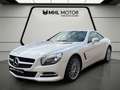 Mercedes-Benz SL 500 Mercedes Blanco - thumbnail 7