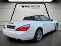 Mercedes-Benz SL 500 Mercedes Blanco - thumbnail 2