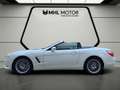 Mercedes-Benz SL 500 Mercedes Blanco - thumbnail 3