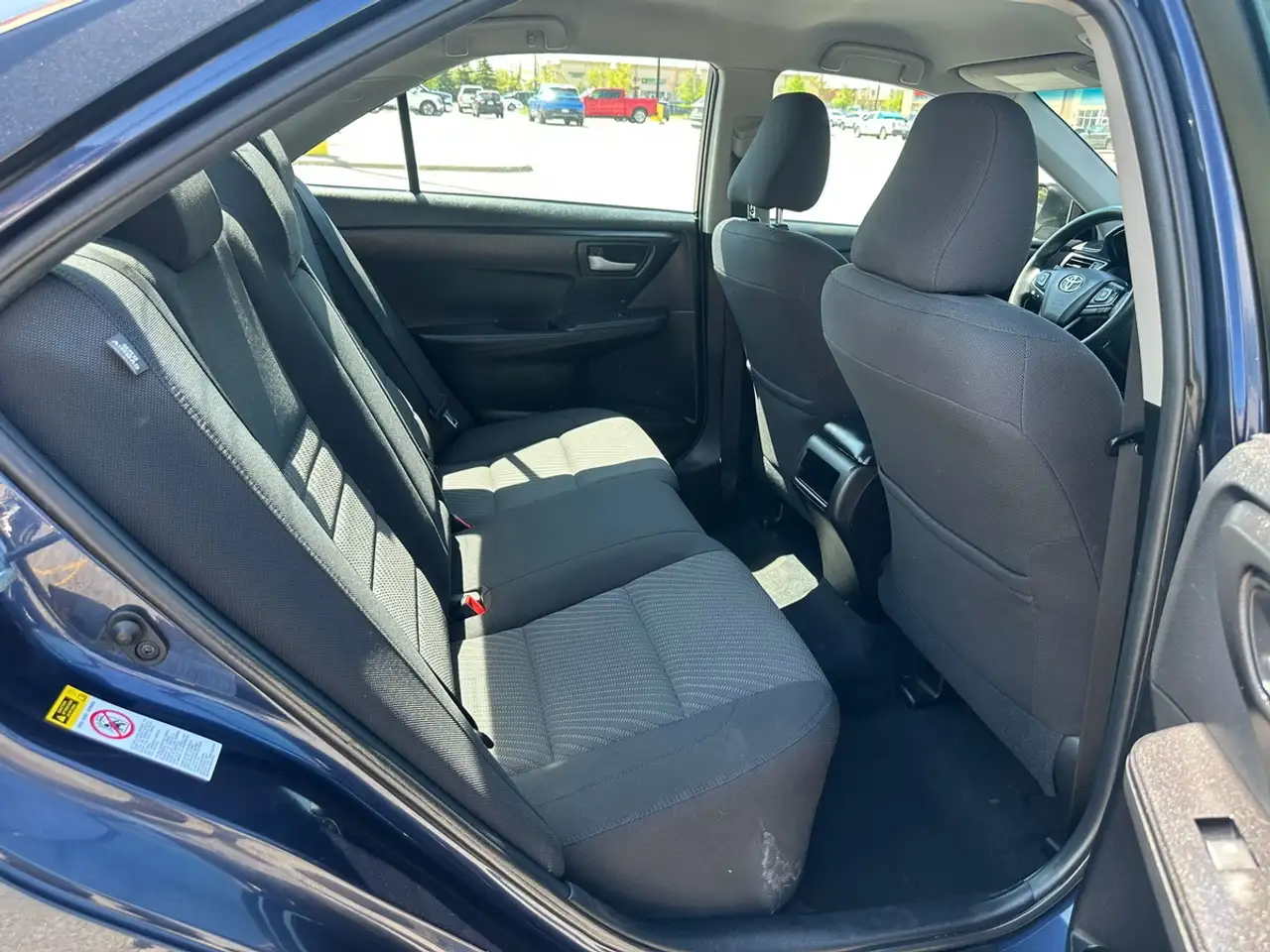 Toyota Camry снимка Toyota Camry