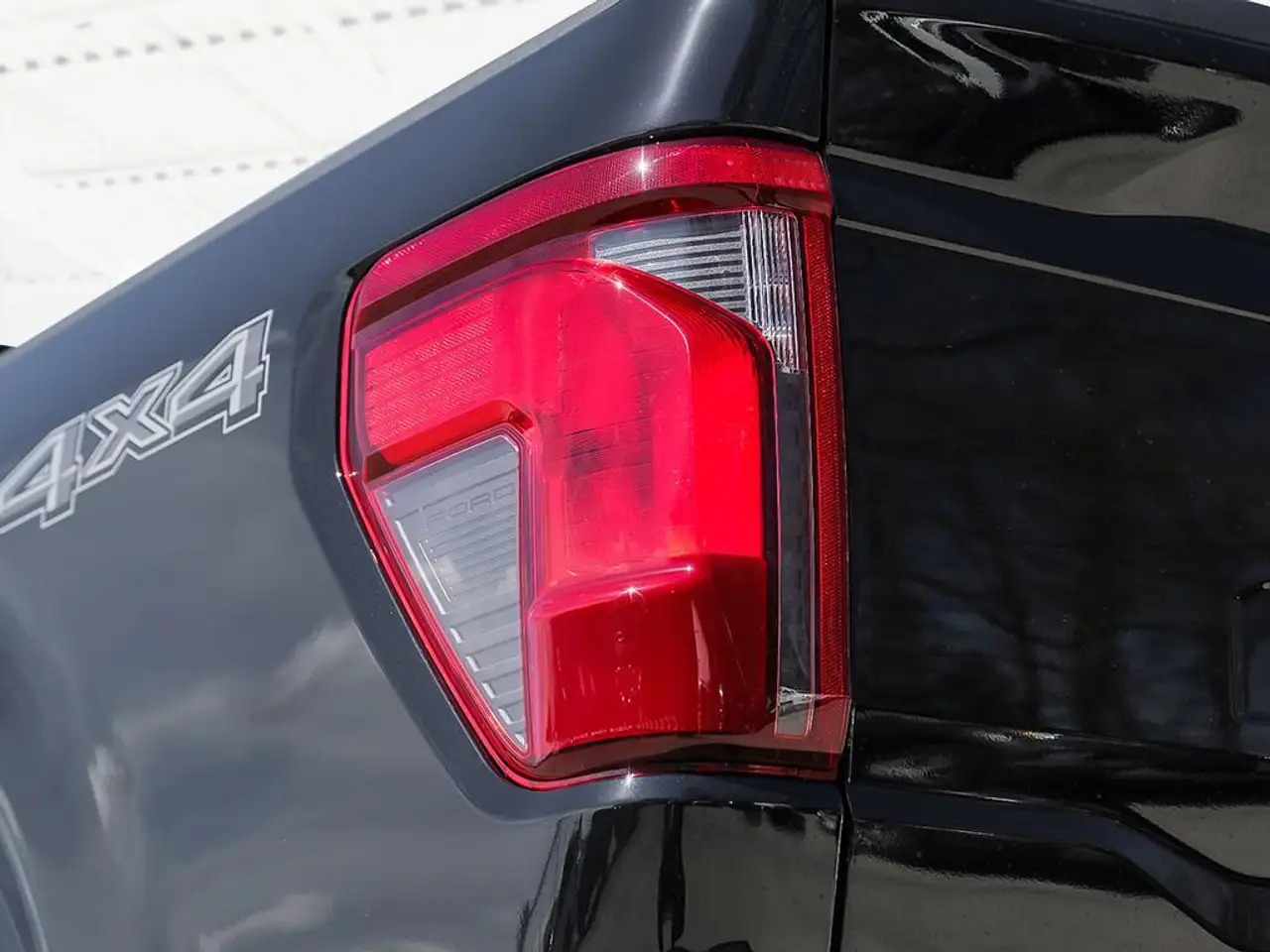 Ford F-150 2026 — фото 11