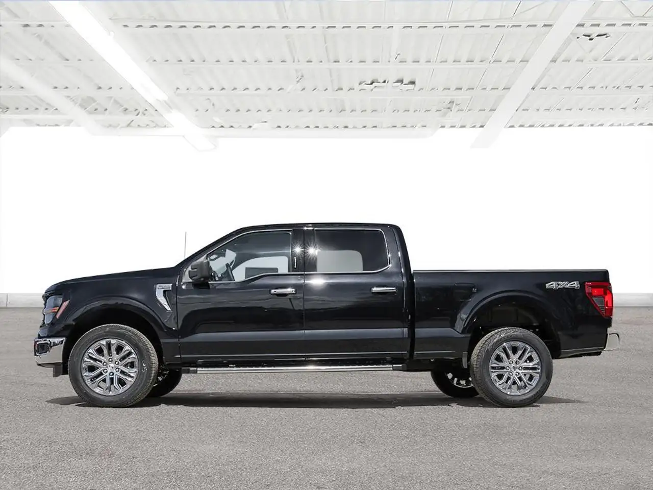 Ford F-150 2026