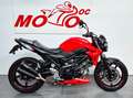 Suzuki SV 650 ***MOTODOC.BE*** Rood - thumbnail 1
