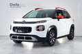 Citroen C3 Aircross C3 Aircross PureTech 82 Shine Bianco - thumbnail 1