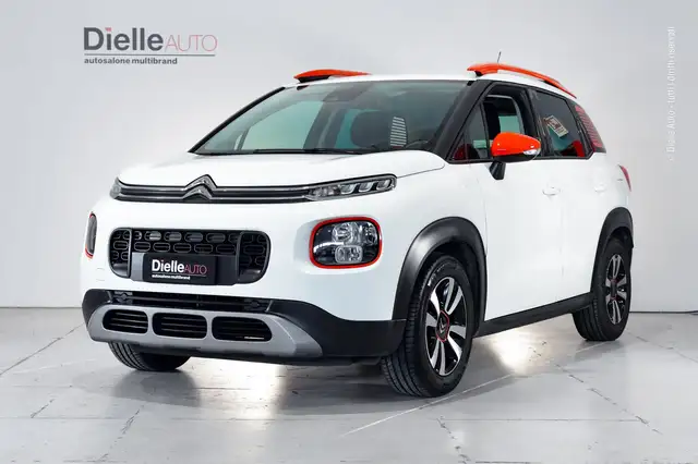 Citroen C3 Aircross C3 Aircross PureTech 82 Shine