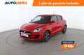 Suzuki Swift 1.2 MHEV GLE Rojo - thumbnail 1