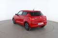 Suzuki Swift 1.2 MHEV GLE Rojo - thumbnail 4