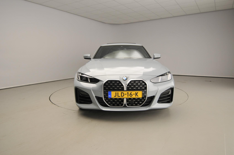 BMW 430 4 Serie Gran Coupé 430i xDrive | M-Sportpakket | L — photo 4
