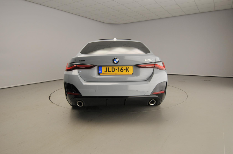 BMW 430 4 Serie Gran Coupé 430i xDrive | M-Sportpakket | L — photo 5