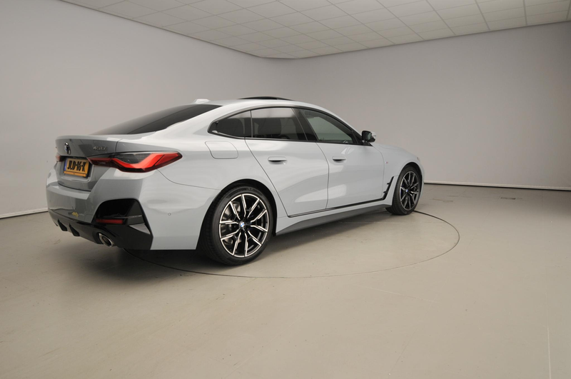 BMW 430 4 Serie Gran Coupé 430i xDrive | M-Sportpakket | L — photo 2