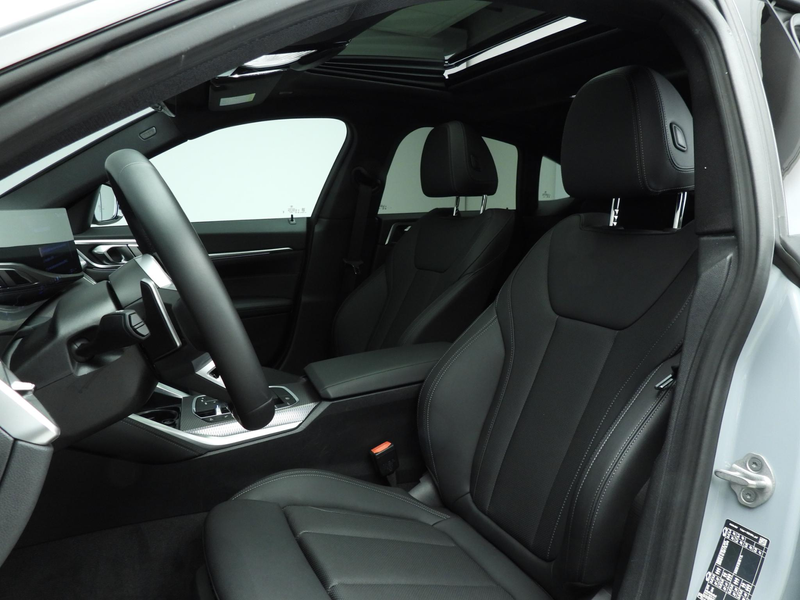 BMW 430 4 Serie Gran Coupé 430i xDrive | M-Sportpakket | L — photo 7