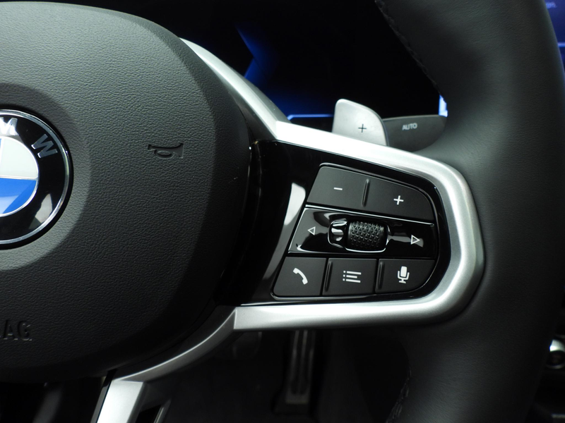 BMW 430 4 Serie Gran Coupé 430i xDrive | M-Sportpakket | L — photo 15