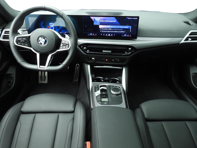 BMW 430 4 Serie Gran Coupé 430i xDrive | M-Sportpakket | L — photo 10