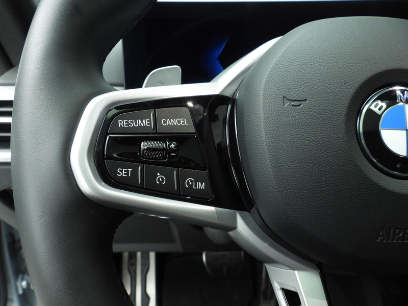 BMW 430 4 Serie Gran Coupé 430i xDrive | M-Sportpakket | L — photo 13