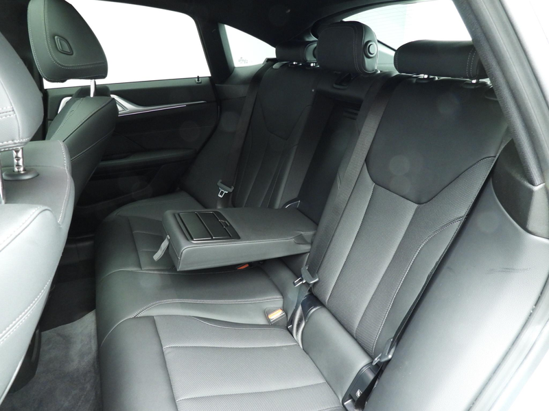 BMW 430 4 Serie Gran Coupé 430i xDrive | M-Sportpakket | L — photo 8