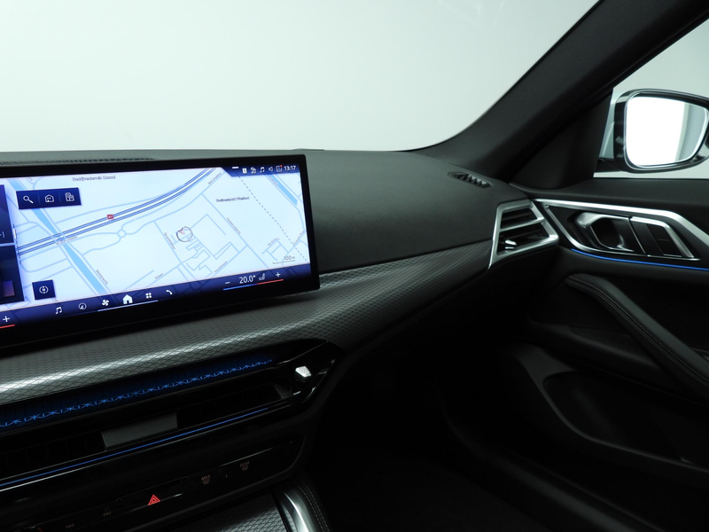 BMW 430 4 Serie Gran Coupé 430i xDrive | M-Sportpakket | L — photo 14