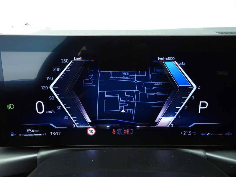 BMW 430 4 Serie Gran Coupé 430i xDrive | M-Sportpakket | L — photo 12