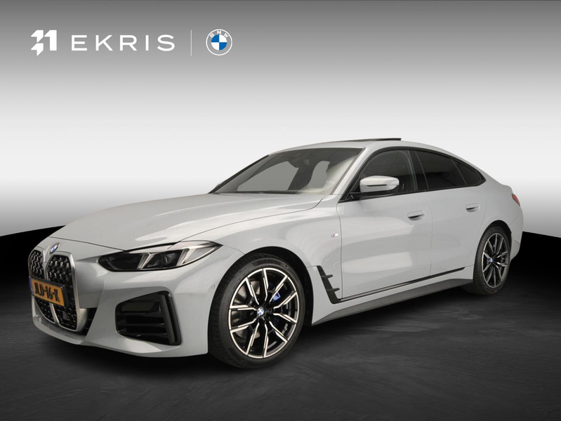 BMW 430 4 Serie Gran Coupé 430i xDrive | M-Sportpakket | L