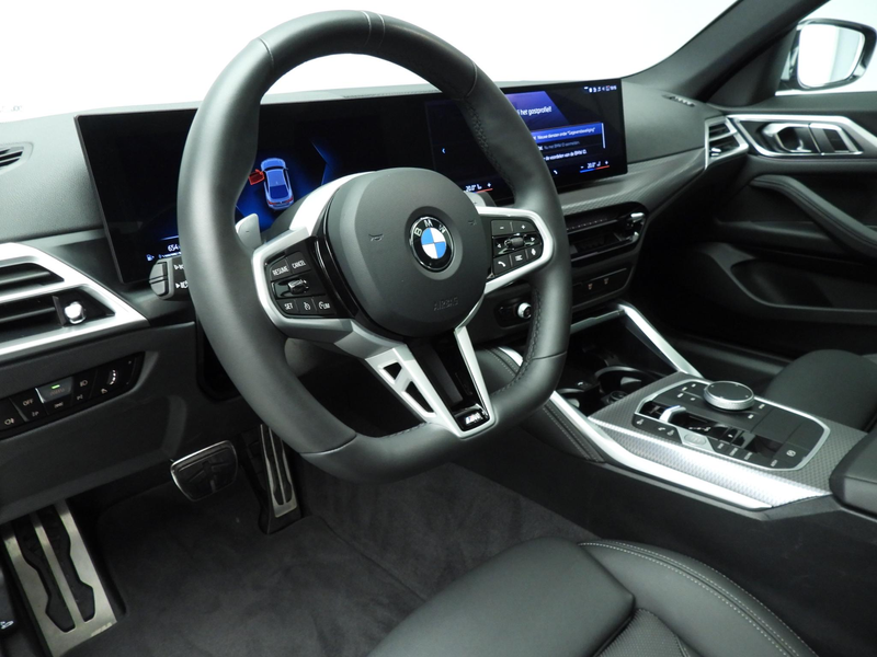 BMW 430 4 Serie Gran Coupé 430i xDrive | M-Sportpakket | L — photo 6