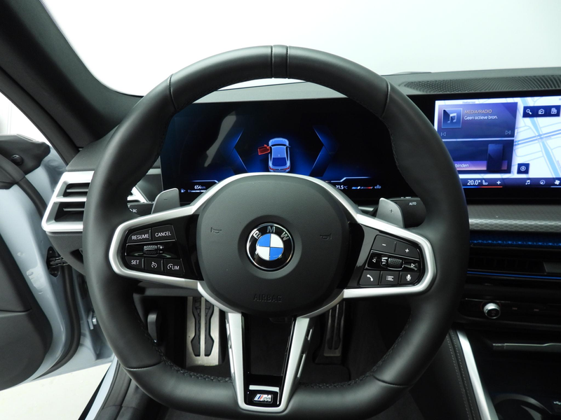 BMW 430 4 Serie Gran Coupé 430i xDrive | M-Sportpakket | L — photo 11