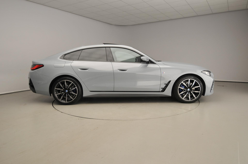 BMW 430 4 Serie Gran Coupé 430i xDrive | M-Sportpakket | L — photo 3