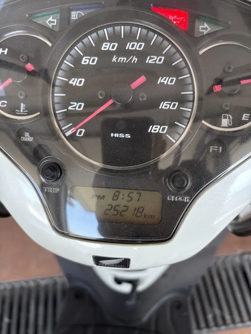 Honda SH 300 sport - 2
