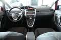 Toyota Verso 1.8 VVT-i Business Automaat Clima Navigatie Cruise Červená - thumbnail 2