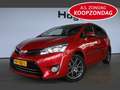 Toyota Verso 1.8 VVT-i Business Automaat Clima Navigatie Cruise Roşu - thumbnail 1