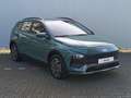 Hyundai BAYON 1.0 T-GDI 48V MHEV Comfort I VOORRAAD DEAL Groen - thumbnail 3