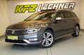 Volkswagen Passat Alltrack 2,0 TDI DSG 4Mo ''AHK*PANO*LED*ACC'' Šedá - thumbnail 8