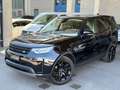 Land Rover Discovery Discovery 2.0 SD4 240 CV HSE Luxury Zwart - thumbnail 1