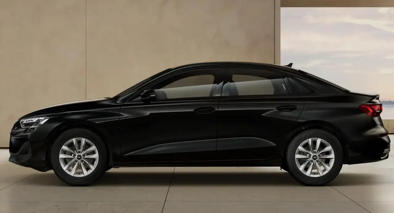 Audi A3 2026