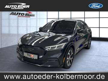 Mach-E Basis AWD Bluetooth Navi LED Klima