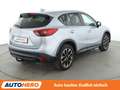 Mazda CX-5 2.5 Sports-Line AWD Aut*NAVI*LED*TEMPO*CAM*SHZ*AHK Grau - thumbnail 6