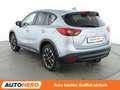 Mazda CX-5 2.5 Sports-Line AWD Aut*NAVI*LED*TEMPO*CAM*SHZ*AHK Grau - thumbnail 4