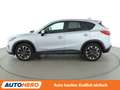 Mazda CX-5 2.5 Sports-Line AWD Aut*NAVI*LED*TEMPO*CAM*SHZ*AHK Grau - thumbnail 3