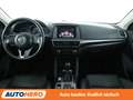 Mazda CX-5 2.5 Sports-Line AWD Aut*NAVI*LED*TEMPO*CAM*SHZ*AHK Grau - thumbnail 12