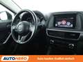 Mazda CX-5 2.5 Sports-Line AWD Aut*NAVI*LED*TEMPO*CAM*SHZ*AHK Grau - thumbnail 13